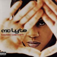 Mc Lyte — Act Like You Know